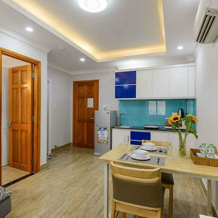 Warm Ways 3 Apartment Ho Chi Minh City Bagian luar foto